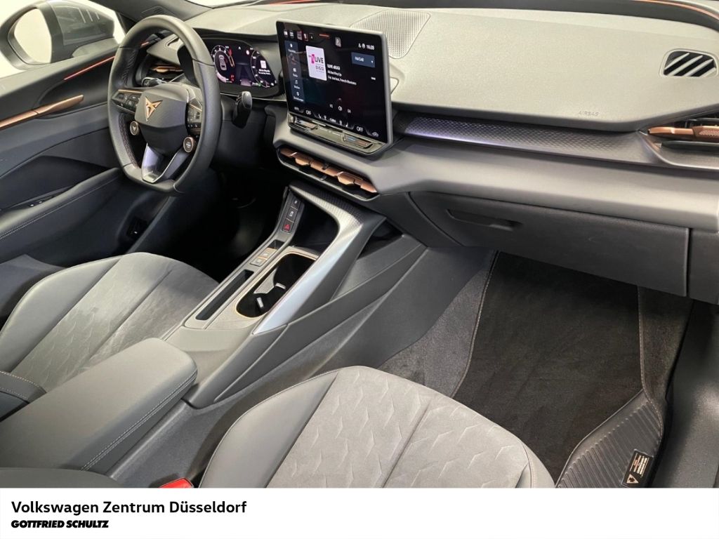 Cupra Terramar - Bild 15