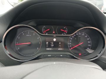 Opel Grandland (X) - 11