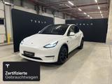 Tesla Model Y Long Range AWD - Tesla Model Y Gebrauchtwagen