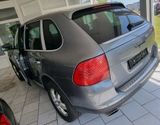 Porsche CAYENNE 3,2 V6 AUTOMATIK -2.Hand - guter Zustand - Porsche Cayenne: Auto
