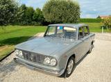 Lancia 1967 Lancia Fulvia Berlina 2C - Lancia: Berlina
