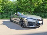 BMW M440i xDrive Cabrio/Individual/Voll/Service-P.