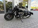 BMW R 18 Rückfahrhilfe Bobberheck Beachbar Custom - BMW Bobber Motorräder