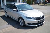 Skoda Octavia Combi Clever*LED*Navi*SHZ*PDC*F1*ACC*DAB - Skoda Octavia Gebrauchtwagen in Bielefeld
