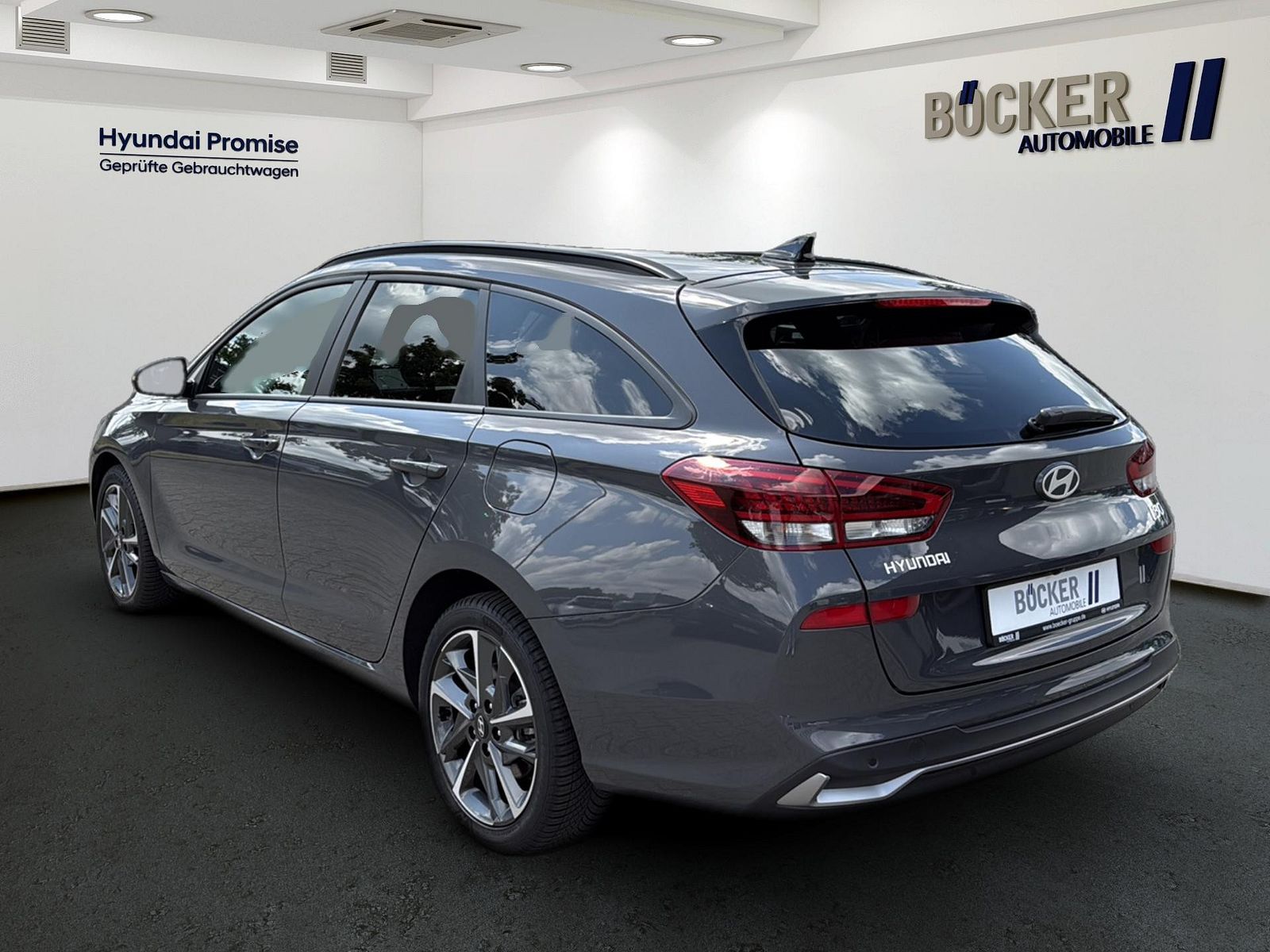 Hyundai i30 – Bild 4