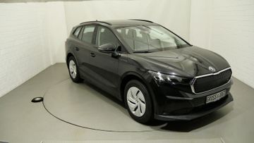 Skoda Enyaq 50 Loft PDC LED SHZ