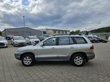 Hyundai Santa Fe 2.4 GLS*4X4*Leder*AHK* - gebrauchte Hyundai SANTA FE aus dem Jahr 2006