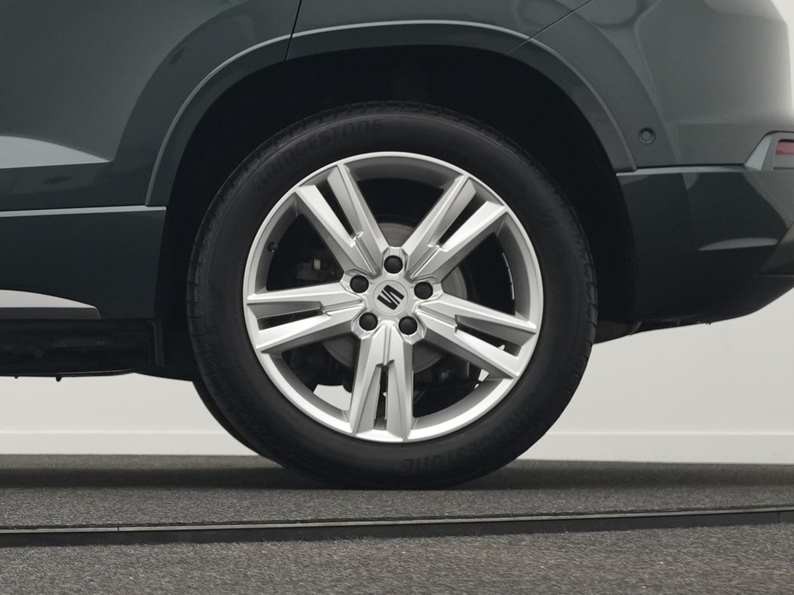 Seat Ateca - Bild 47
