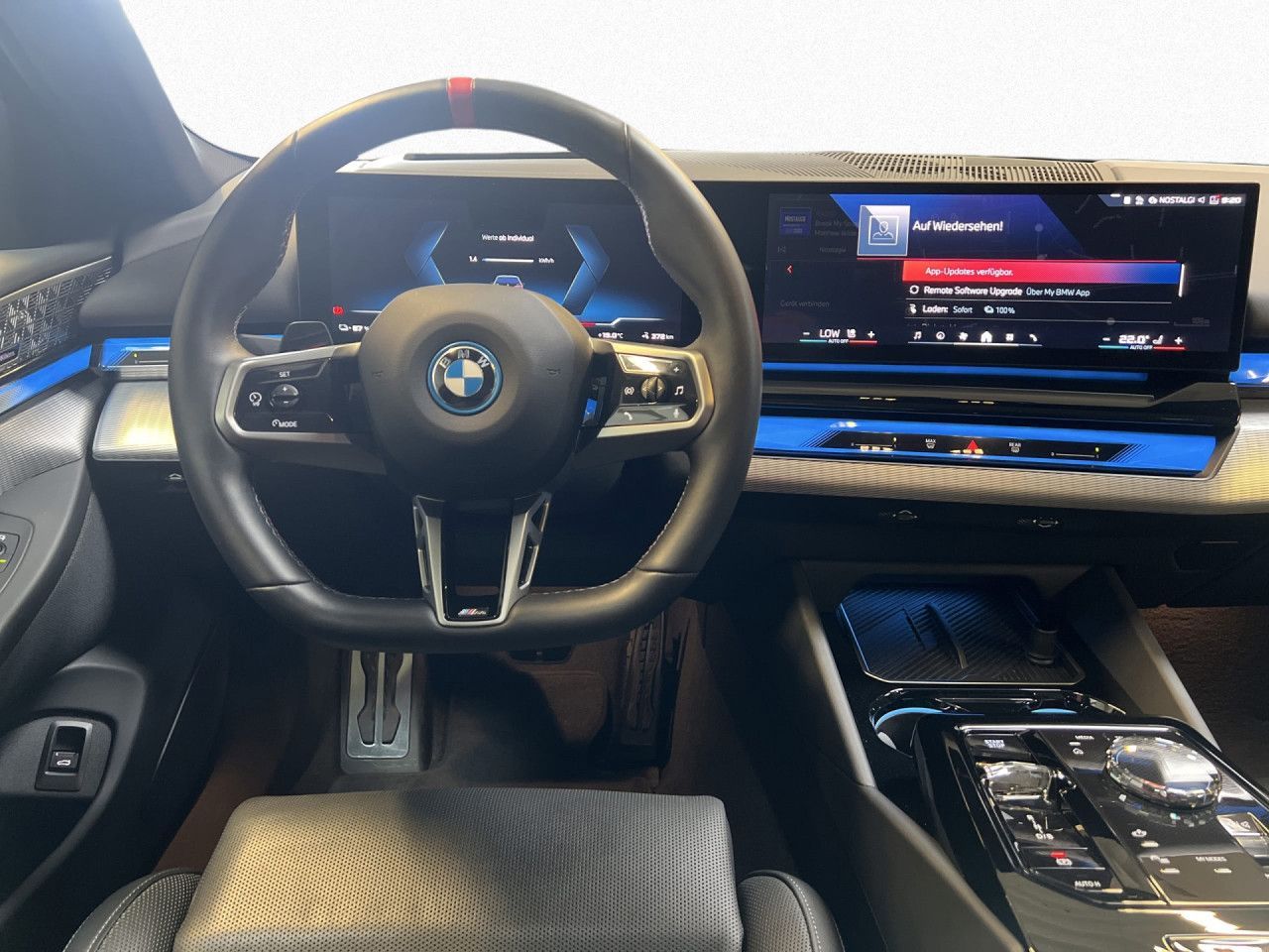 BMW i5 - Bild 17