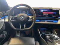 BMW i5 - Vorschau Bild 17