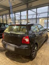 Volkswagen Vw Polo 1.9 TDI 180 Ps Stage 1 - TÜV 09.2027 - Volkswagen Polo aus 2004: TDI