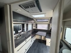 Sterckeman OpenEdition 475CP*Arctic*Mover*Klima*Markise*LTE