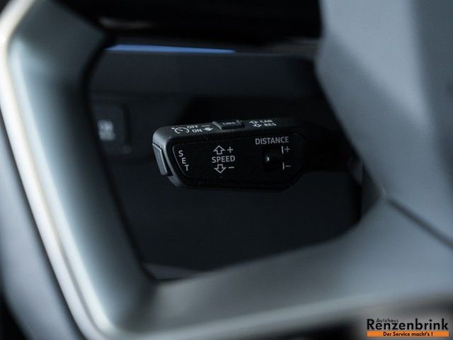 Q4 e-tron 45 quattro MATRIX+PANO+RFK+HUD+SONOS