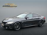 BMW 440i Gran Coupe M Sport DEUTSCH ACC Head-up - BMW 440: I