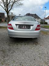 Mercedes-Benz Mercedes C230 V6 - Mercedes-Benz C 230 Gebrauchtwagen
