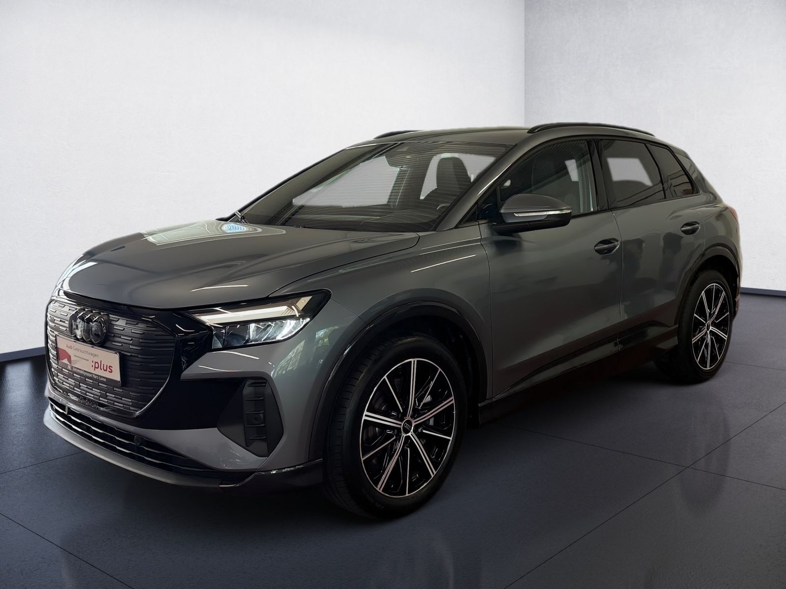 Audi Q4 e-tron - Bild 2