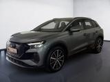 Audi Q4 e-tron 45 quattro advanced Navi LED GRA Optik - Audi Q4 e-tron in Bremen