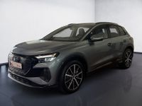 Audi Q4 e-tron - Vorschau Bild 2