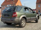 Kia Sorento 2.5 CRDi LX - Kia Gebrauchtwagen von 2003