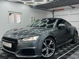Audi TT Coupe 2.0 TFSI Coupe S-LINE PLUS/VIRTUAL/SPUR - Audi TT: Navigationssystem, Plus