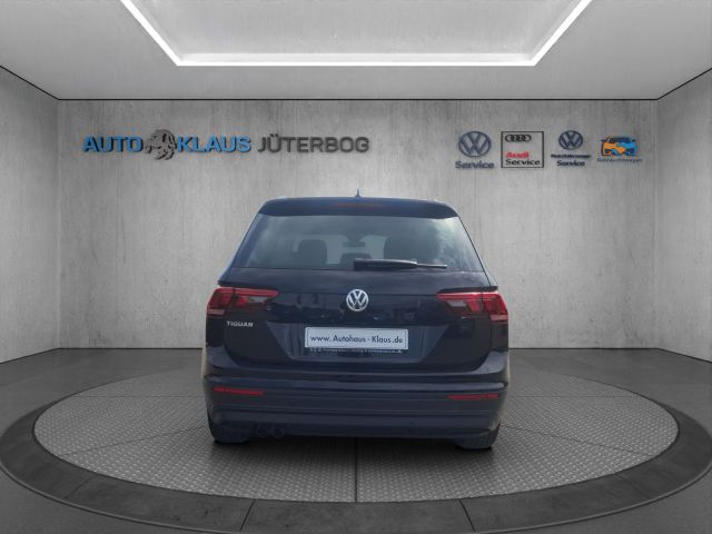 Tiguan 1.5 TSI Comfortline Automatik,OPF (EURO
