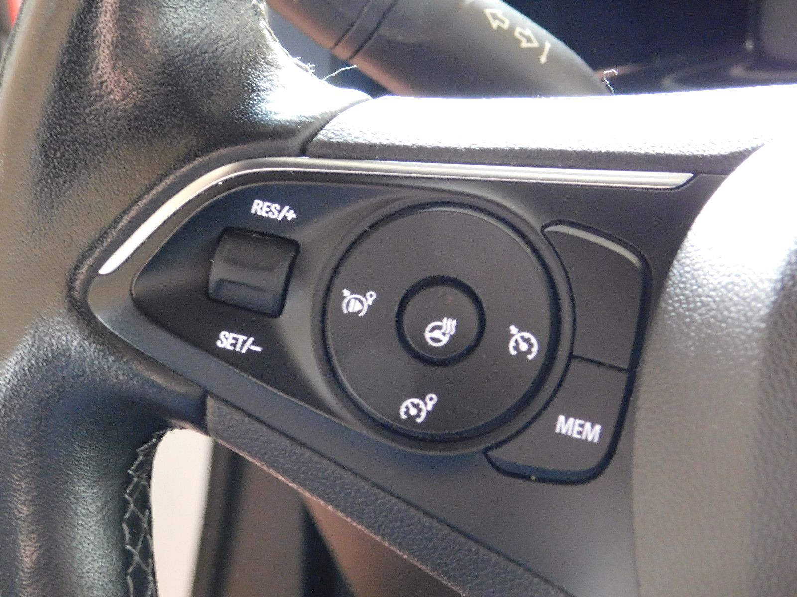 Opel Mokka - Bild 10