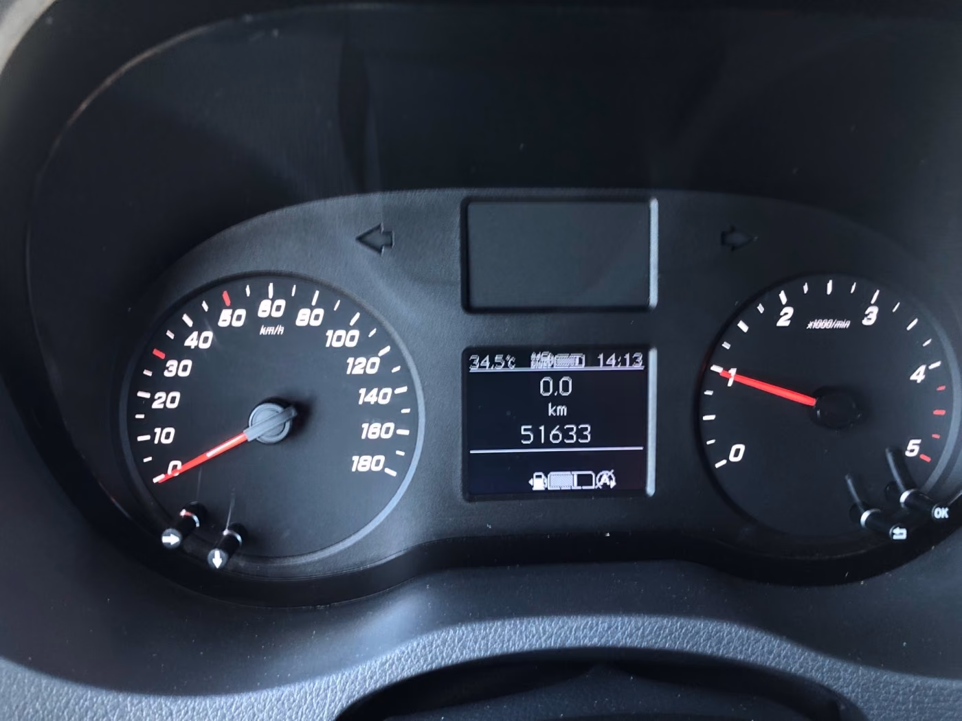 Mercedes-Benz Sprinter 317 CDI Pritsche Standard AHK3,5t*Klima