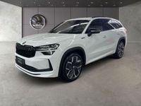 Skoda Kodiaq - Vorschau Bild 3