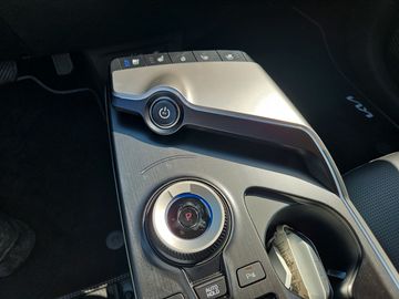 Kia EV6 Elektro Earth 360+HUD+Kam.+KeyLess+Navi+SHZ