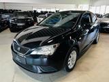 Seat Ibiza SC Style Salsa*Klimaautomatik*Shz* - Seat Ibiza mit Benzin-Antrieb: Limousine, Salsa