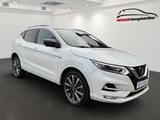 Nissan Qashqai 1.7 dCi Tekna + 4x4 AHK - Nissan Qashqai: Allradantrieb
