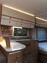 Fendt Opal 560 SRF - Fendt Opal