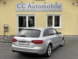 Audi A4 Avant 1.8 T Ambition - Xenon - Klimaaut.  SHZ - Audi A4 Ambition mit Benzin-Antrieb