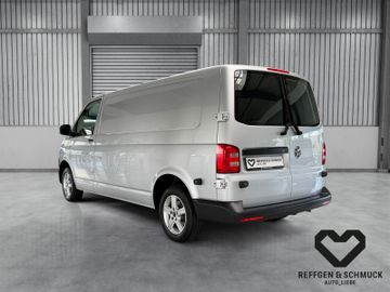 Volkswagen T6 Transporter - 10