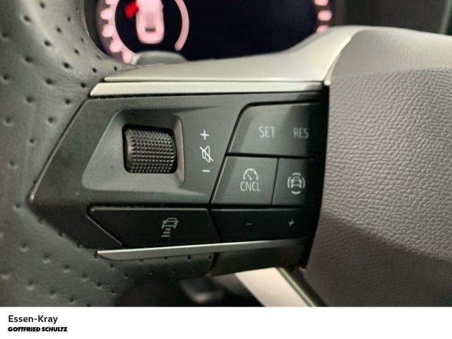 Seat Leon - Bild 19