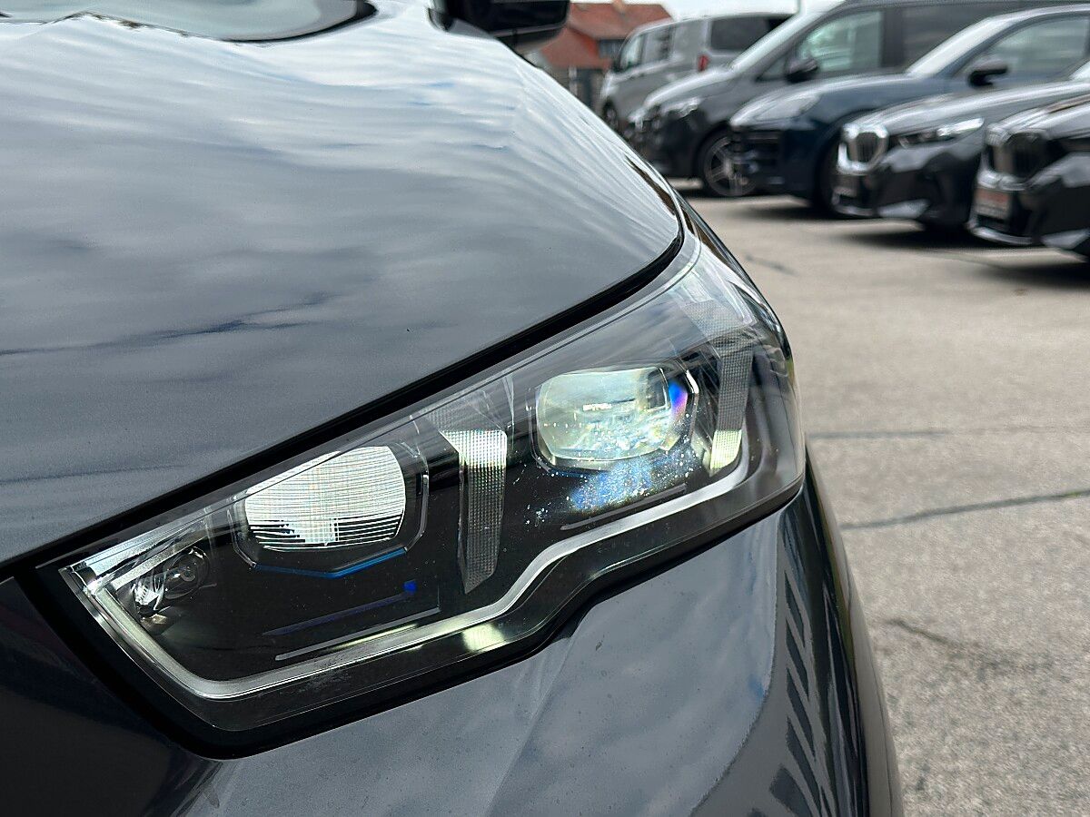 BMW 520d Touring MHEV xDrive Aut. M-Paket, Harman... imagem 3