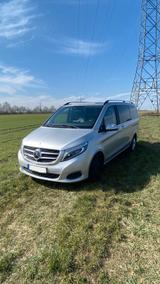Mercedes-Benz V 220 d Aut. AVANTGARDE EDITION lang