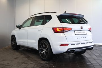 Cupra Ateca 2.0 TSI 4Drive BREMBO+BEATS+360°+PANO+AHK