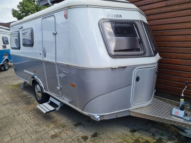 HYMER / ERIBA / HYMERCAR Eriba Touring 560 /MJ23/Sie sparen 7.105 Euro!