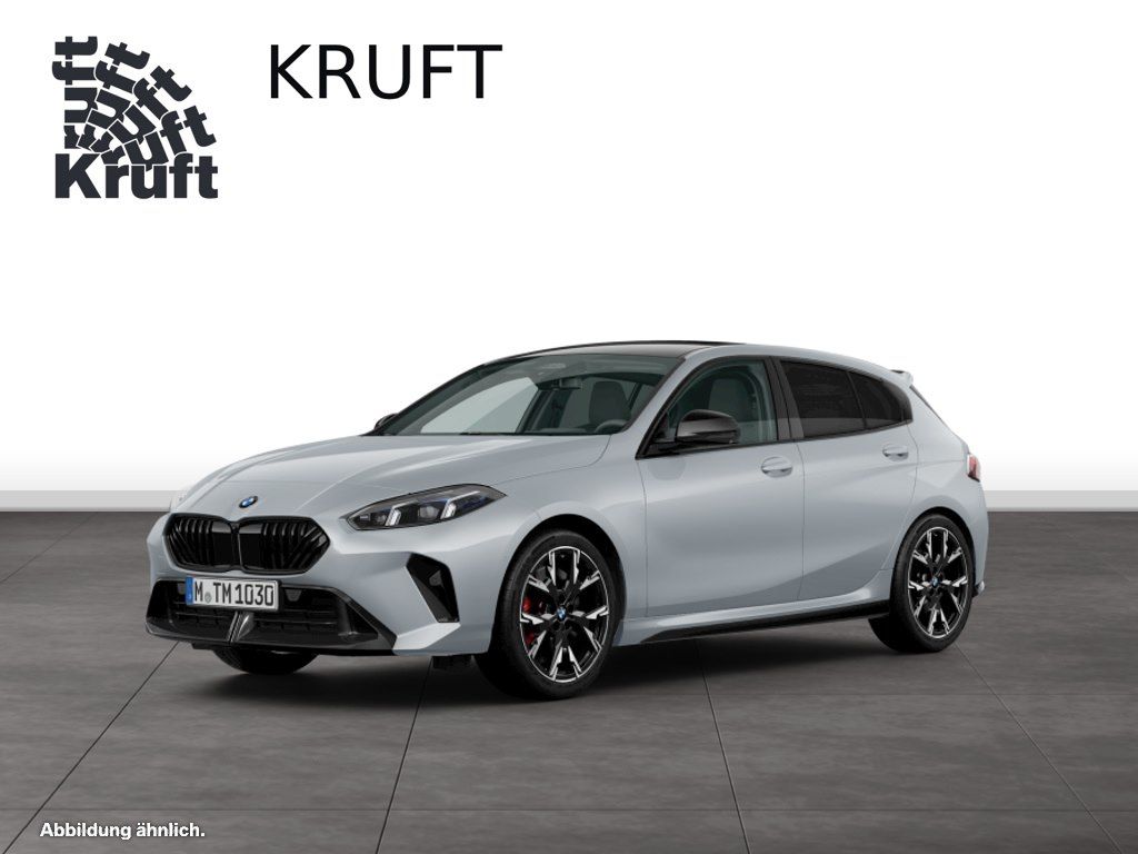 BMW 123 xDrive M SPORT PRO LC PROF DA PLUS PA PLUS foto 2