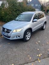 Volkswagen Tiguan 2.0 TDI DSG 4MOTION Sport & Style Spo...