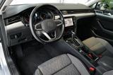 Volkswagen Passat Variant 2.0TDI DSG Business AHK Navi RKAM - Offers
