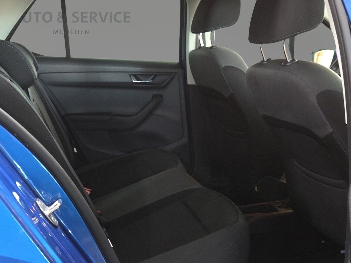 Skoda Fabia - Bild 7