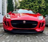Jaguar F-Type 3.0 L V6 Kompressor -