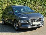 Hyundai Kona N-Line°LED°Aut°Pano°KRELL°Temp°Navi°RFK - Hyundai Gebrauchtwagen in Stuttgart