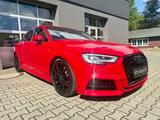 Audi A3 Lim. S tronic 35 TDI design/ S line/ LED - Audi A3 Gebrauchtwagen in Dresden