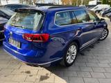 Volkswagen Passat Variant Business R-Line *1.HAND/PANO* - Volkswagen Passat aus 2022