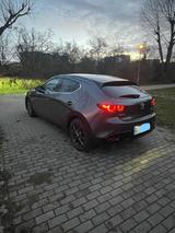 Mazda 3 2.0 SKYACTIV-G M-Hybrid 150 - - Mazda 3 Gebrauchtwagen in Berlin