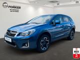 Subaru XV Comfort 4x4 Automatik Kamera Allwetter - Subaru aus 2016