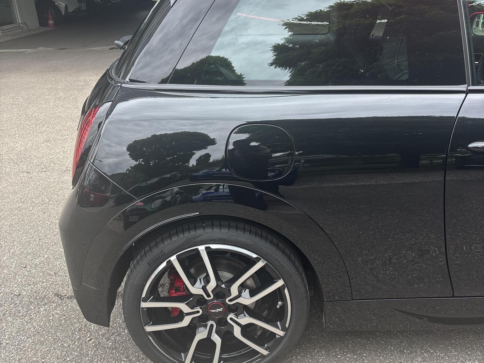 MINI Jcw Trim, миниатюра 17